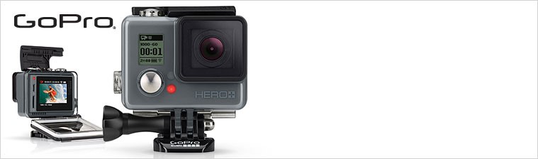 GoPro